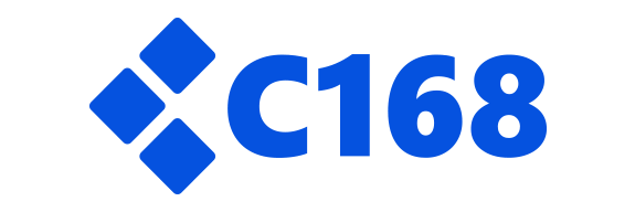 C168 🎖️ Trang Chủ C168.com | Đăng Ký | Đăng Nhập | Tải App